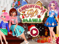 Juego Christmas Gifts Mania