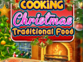 Juego Cooking Christmas Traditional Food