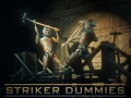 Juego Striker Dummies