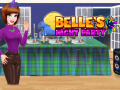 Juego Belle's Night Party