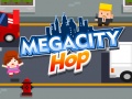 Juego Megacity Hop