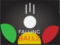 Juego Falling Ballz