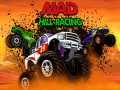 Juego Mad Hill Racing