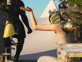 Juego Cleopatra's Secret