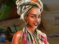 Juego Desert Queen