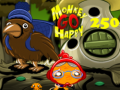 Juego Monkey Go Happy Stage 250