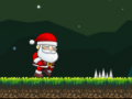 Juego Happy Christmas Grandpa Run