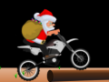 Juego Santa Bike Ride