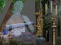Juego House of Ghosts