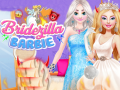 Juego Bridezilla Barbie