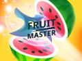 Juego Fruit Master 