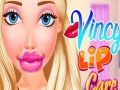 Juego Vincy Lip Care