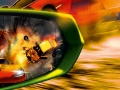 Juego Traffic Car Racing