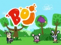 Juego Boj Giggly Park Adventure