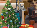 Juego Christmas Room