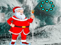 Juego Santa Rescue Sleigh Reindeer