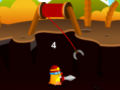 Juego Gold Miner