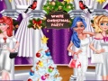 Juego White Christmas Party