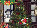 Juego Christmas Gifts