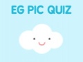 Juego EG Pic Quiz