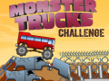 Juego Monster Trucks Challenge