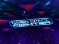 Juego Neon Space Fighter