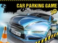 Juego Car Parking Kit