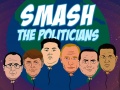 Juego Smash the Politicians