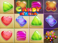 Juego Candy Mania