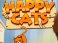 Juego Happy Cats