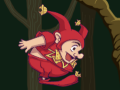 Juego Kick The Jester
