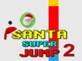 Juego Santa Super Jump 2