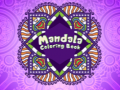 Juego Mandala Coloring Book