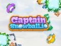 Juego Captain Snowball