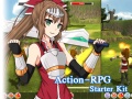 Juego Action-RPG: Starter Kit