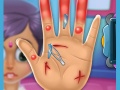 Juego Hand Doctor