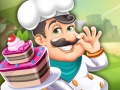 Juego Cake Shop: Bakery