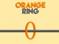 Juego Orange Ring