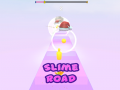 Juego Slime Road