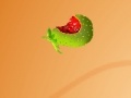 Juego Falling fruits