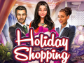 Juego Holiday Shopping 