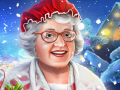 Juego Magical Winter Night