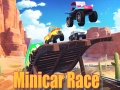 Juego Minicar Race