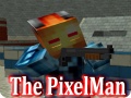 Juego PixelMan Battle Revenge Royale