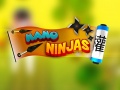 Juego Nano Ninja 