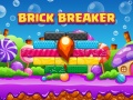 Juego Brick Breaker