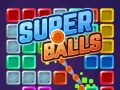 Juego Super Balls