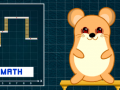 Juego Hamster Grid Subtraction