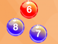 Juego Eatable Numbers 