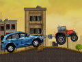 Juego Towing Truck